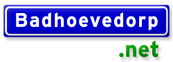 Badhoevedorp.net logo